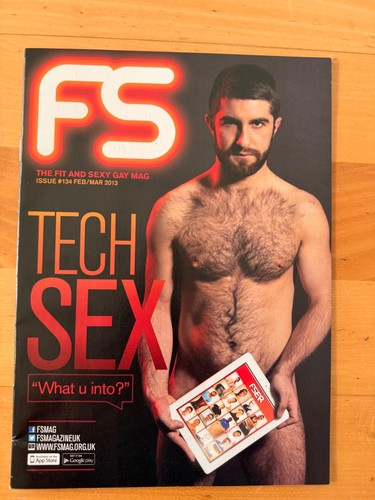 Fit and sexy magazine - "fit,