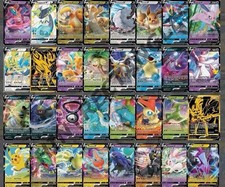 Lotto Carte Bulk Pokémon TCG