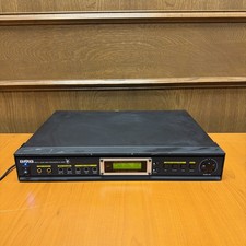 PROCESSORE AUDIO VIDEO