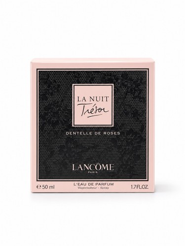 Lancome nuit tresor - lancome, la