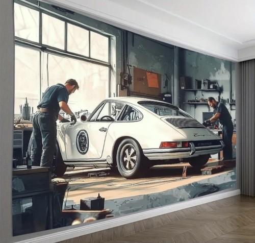 Porsche carrera rsr 911 - carrera,