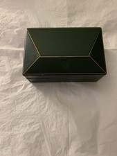 Scatola rolex vintage anni - vintage,