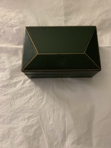 Scatola rolex vintage - rolex, 70