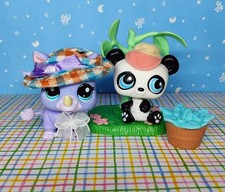 Littlest Pet Shop Rhino #1908