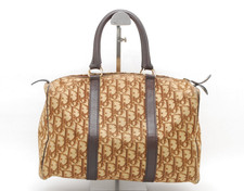 Borsa Christian Dior Trotter