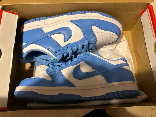 Nike dunk low retro sneakers - retro,