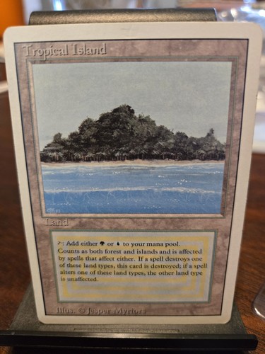 Magic the gathering - magic,