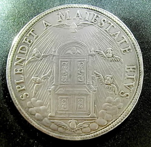 Stato pontificio clemente - pontificio, ix