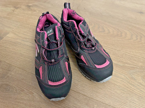 Scarpe antinfortunistiche - scarpe,