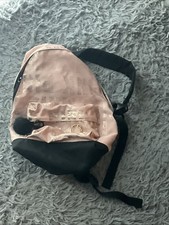 Schienale posteriore rosa 12