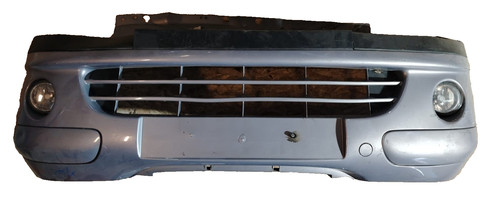 Paraurti anteriore citroen - paraurti,