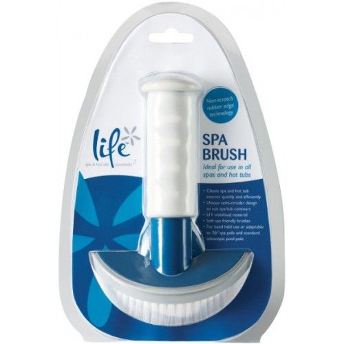 Spa brush whirlpool reinigungs - whirlpool,