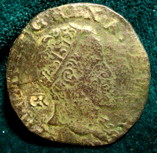 Napoli filippo tornese 1579 - filippo,