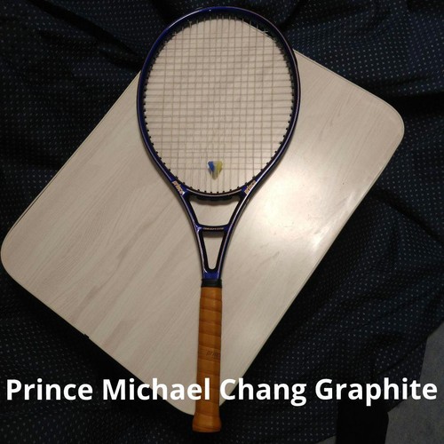 Racchetta tennis prince - racchetta,