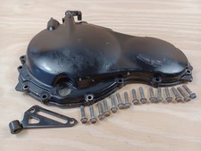 Carter coperchio frizione