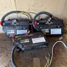 Telefax Electric Outboard