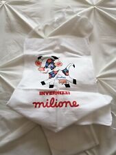 Grembiule Gadget Mucca Carolina Invernizzi Collezionismo Introvabile