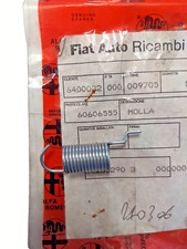 MOLLA INTERNA MANIGLIA ALFA
