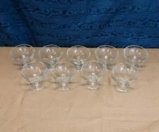 9 Coppe Macedonia Dessert Gelato Nuove Borgonovo