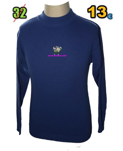 Maglione ragazzo hot ice - ragazzo,