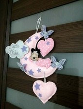 Fiocco Nascita da bimba di