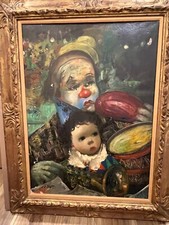 Jean Calogero (1922 - 2001)