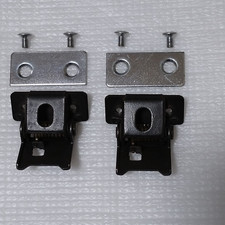 Pioneer Set Cerniere Parapolvere Giradischi per Giradischi PL-A300S