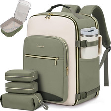 50L Carry on Backpack for