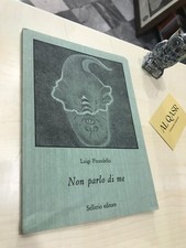 Pirandello Non Parlo di me 