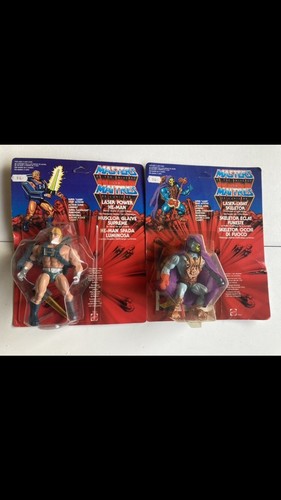 Masters the universe - masters, of
