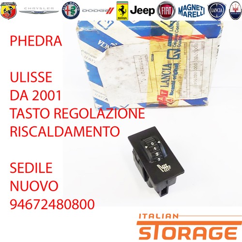 Phedra ulisse 2001 - phedra, tasto