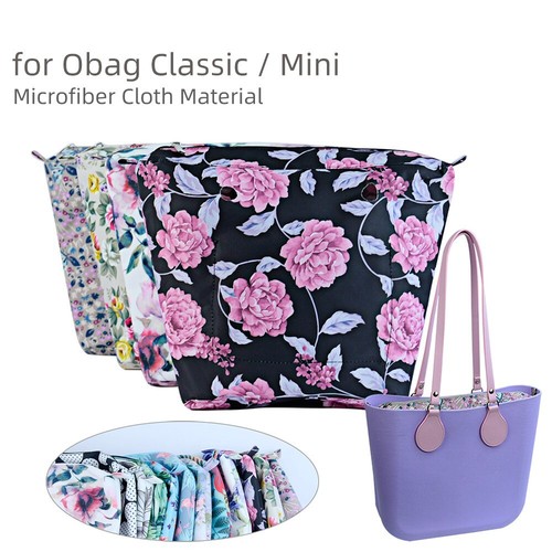 Bag microfibra fodera - o,