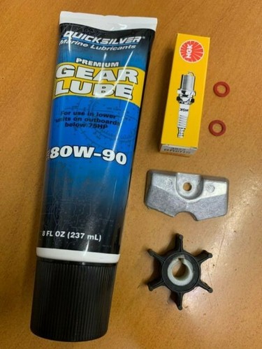 Kit manutenzione servizio - manutenzione,
