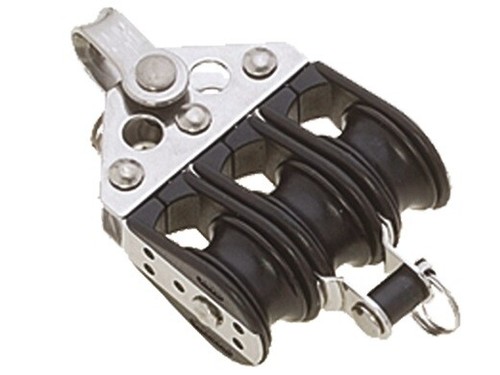 Bozzello triplo con - bozzello,