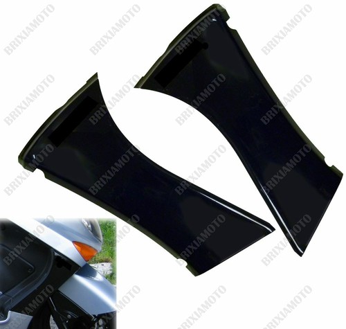 Carene fianchetti nero sx - carene,