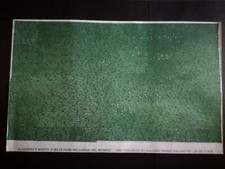 Alighiero e Boetti, i mille