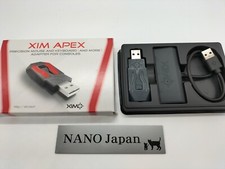 Xim apex ps3 ps4 mouse - xim,