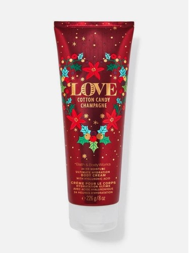 Nuovo bath bodyworks love - &,