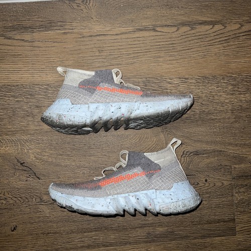 Taglia nike space - 11,
