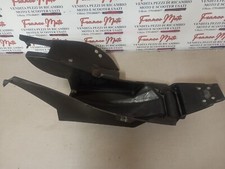 Carena sottosella chiusura sella Transalp XL 700 V anno 2007 2013