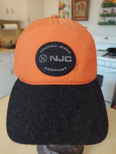 Cappello nautica jeans - nautica,