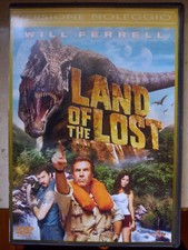 Vendo film dvd LAND OF THE