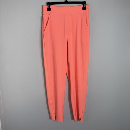 Pantaloni alla caviglia