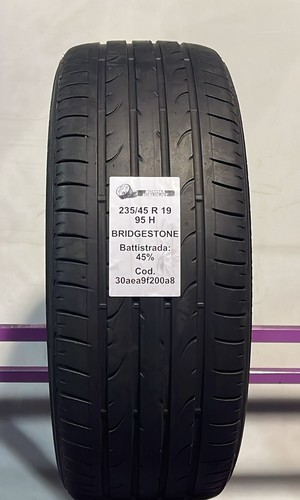 Pneumatico usato bridgestone - usato,