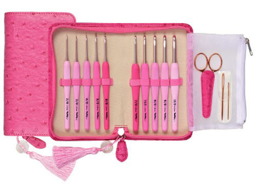 Tulip etimo rose set regalo - set,