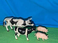 Animali della fattoria