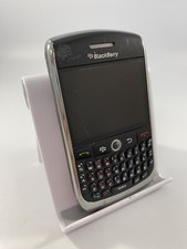 Blackberry Curve 8900 Black