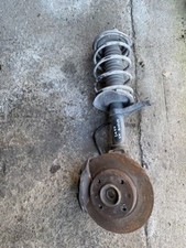 MOZZO MONTANTE FUSELLO ANT SX CITROEN SAXO 1.5 DIESEL