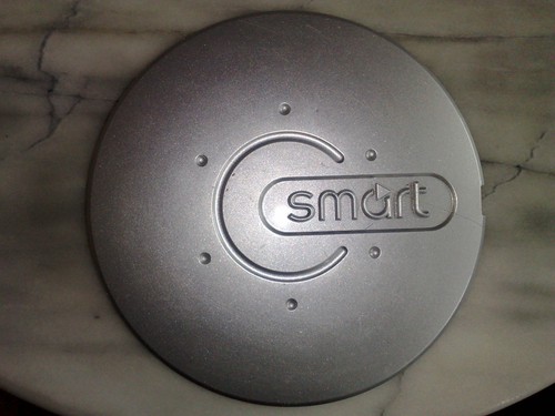 Coprimozzo originale smart - coprimozzo,