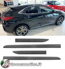 Protezioni porte fasce